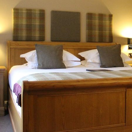 Arkendale Blue Bell Country Inn מראה חיצוני תמונה