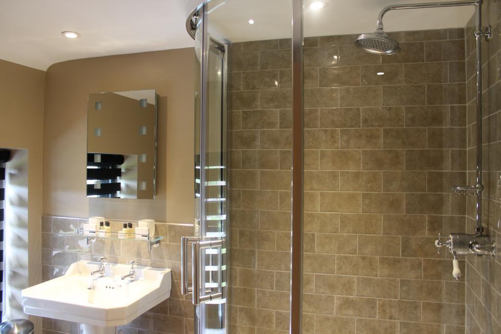 Arkendale Blue Bell Country Inn חדר תמונה