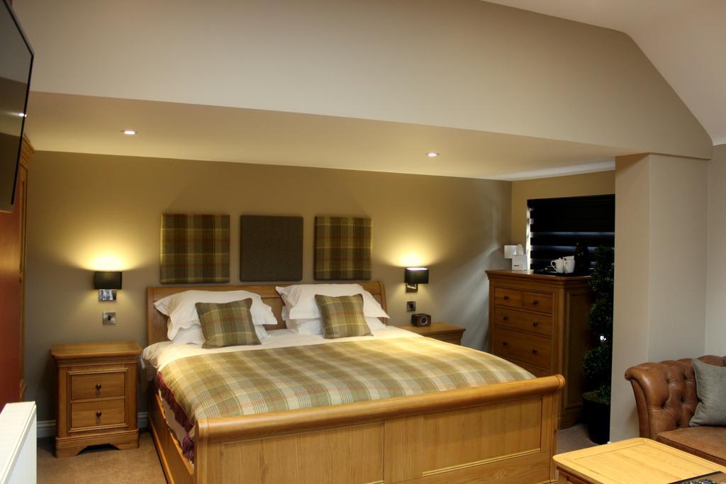 Arkendale Blue Bell Country Inn מראה חיצוני תמונה