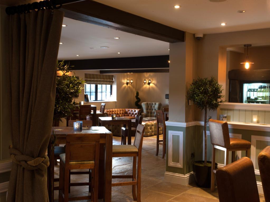 Arkendale Blue Bell Country Inn מראה חיצוני תמונה