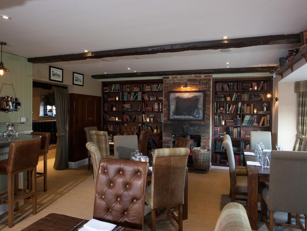 Arkendale Blue Bell Country Inn מראה חיצוני תמונה