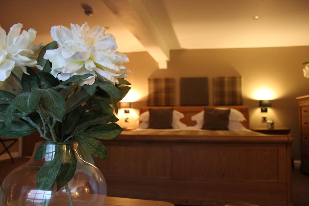 Arkendale Blue Bell Country Inn מראה חיצוני תמונה