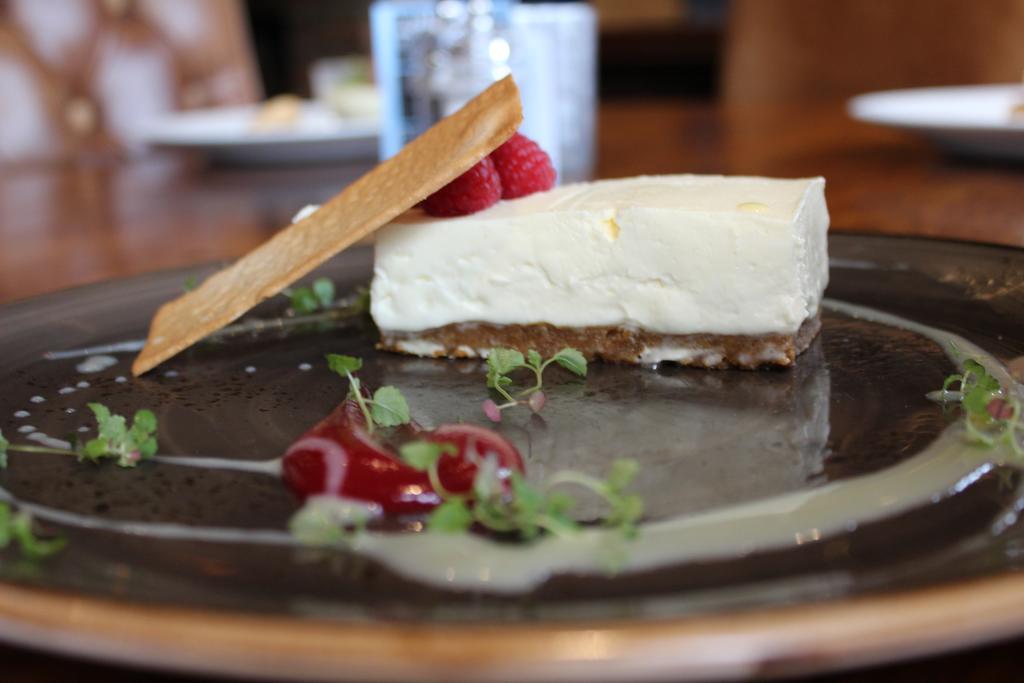 Arkendale Blue Bell Country Inn מראה חיצוני תמונה