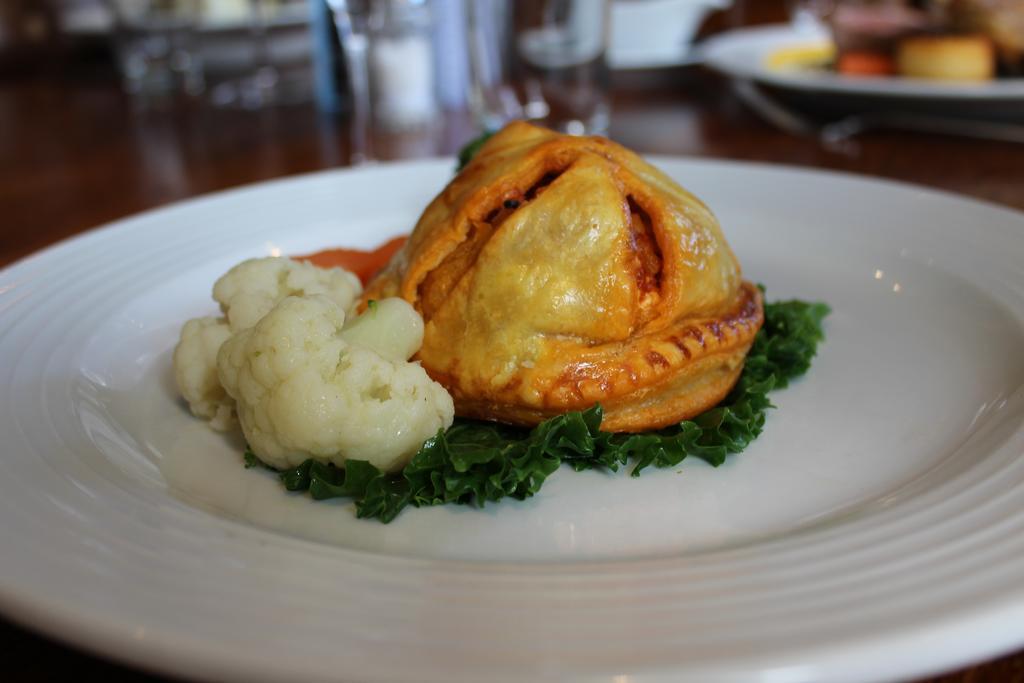 Arkendale Blue Bell Country Inn מראה חיצוני תמונה