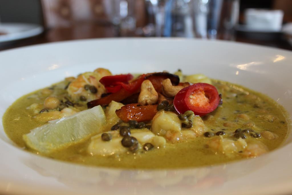 Arkendale Blue Bell Country Inn מראה חיצוני תמונה