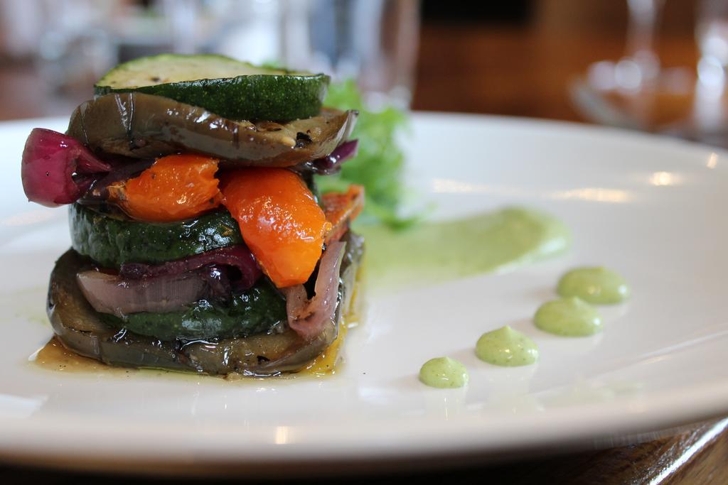 Arkendale Blue Bell Country Inn מראה חיצוני תמונה