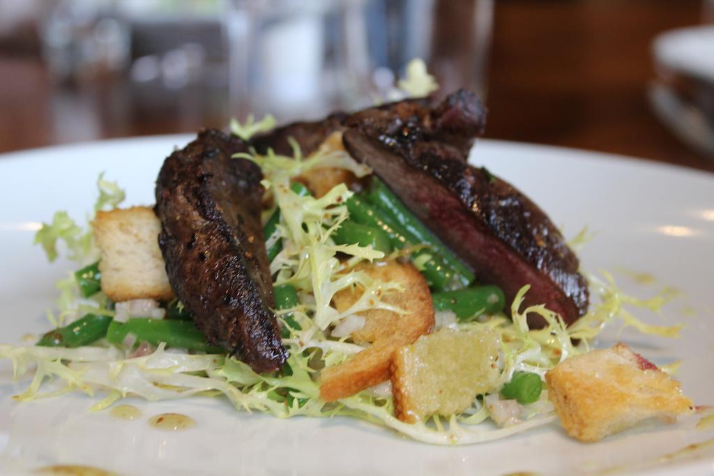 Arkendale Blue Bell Country Inn מראה חיצוני תמונה