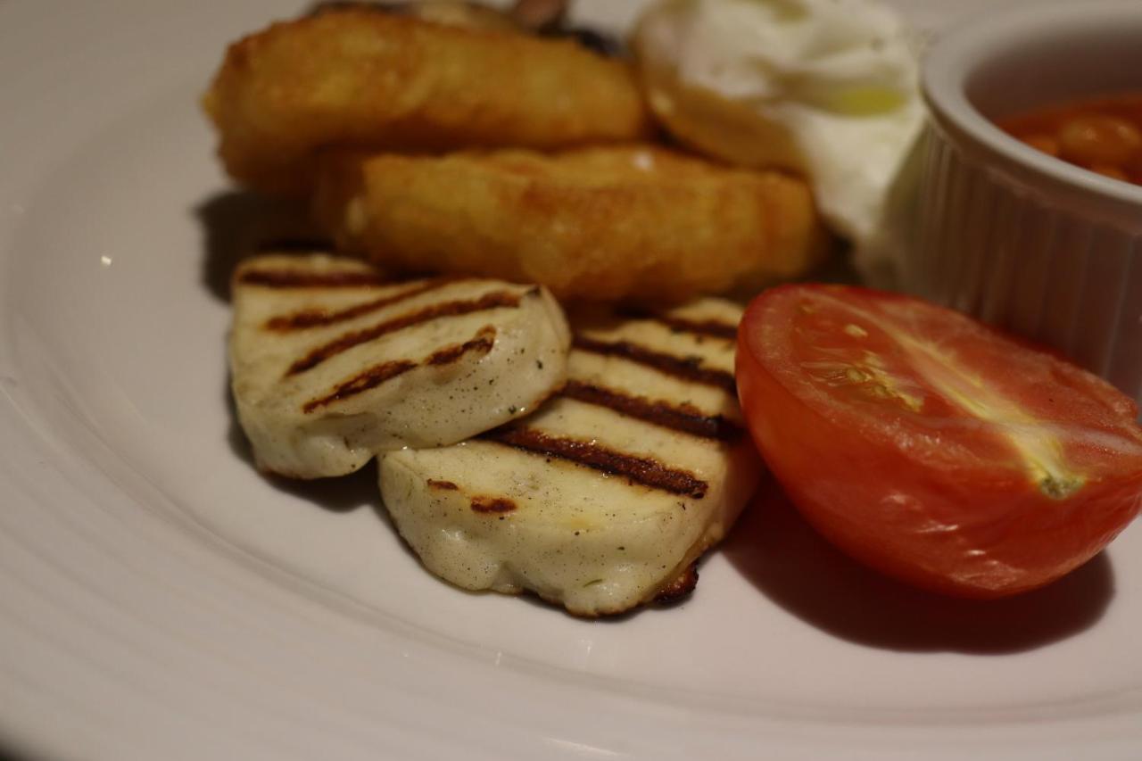 Arkendale Blue Bell Country Inn מראה חיצוני תמונה
